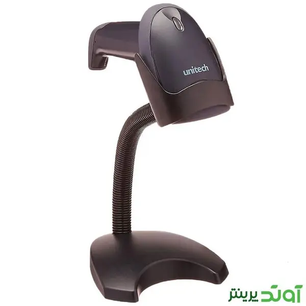 بارکد خوان یونیتک Unitech MS320 Unitech MS320 Barcode Scanner