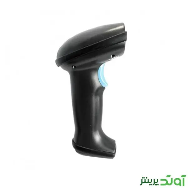 بارکد خوان یونیتک Unitech MS836 MS836 Barcode Scanner