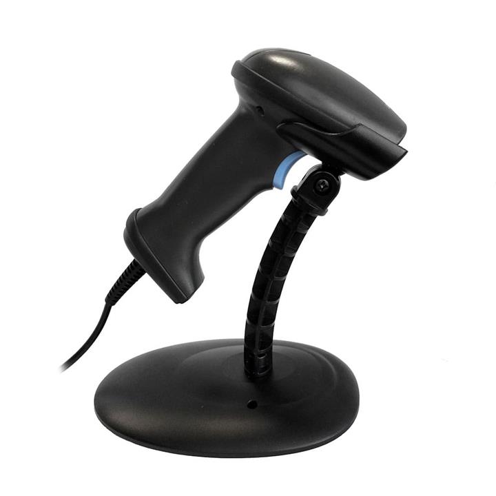 MS836 Barcode Scanner