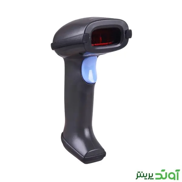 بارکد خوان یونیتک Unitech MS836 MS836 Barcode Scanner
