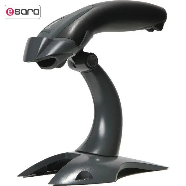 بارکدخوان هانی ول مدل Voyager 1200g Honeywell Voyager 1200g Barcode Scanner - 4