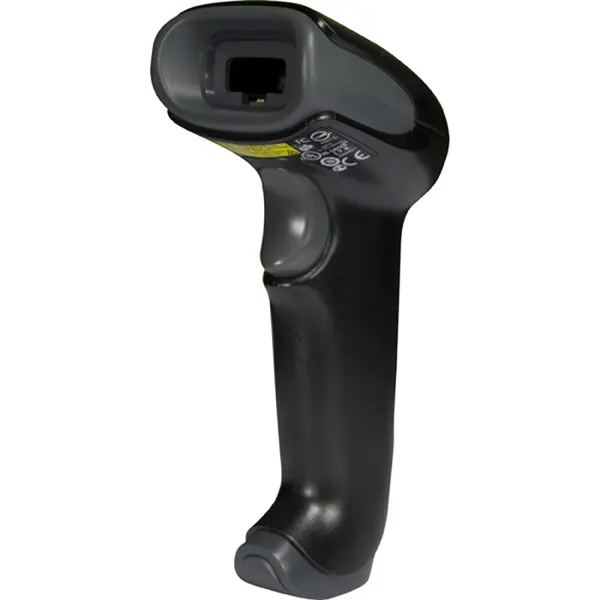 بارکدخوان هانی ول مدل Voyager 1250g Honeywell Voyager 1250g Barcode Scanner