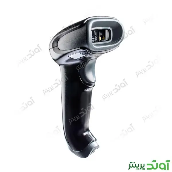 بارکدخوان دو بعدی بیسیم هانی ول مدل Voyager 1452g 2D Honeywell Voyager 1452g 2D Wireless Barcode Scanner - 4