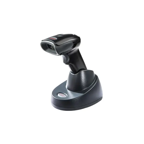 بارکدخوان بیسیم هانی ول مدل Voyager 1452g Honeywell Voyager 1452g 1D Wireless Barcode Scanner - 4