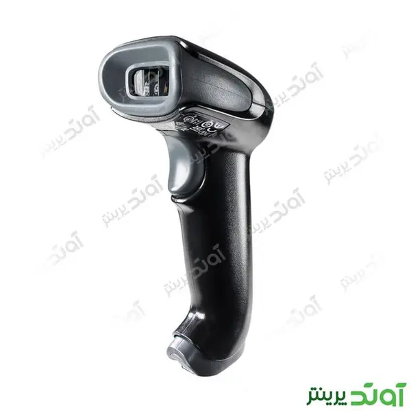 بارکدخوان دو بعدی بیسیم هانی ول مدل Voyager 1452g 2D Honeywell Voyager 1452g 2D Wireless Barcode Scanner - 3