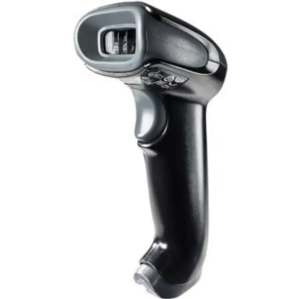 بارکدخوان دو بعدی بیسیم هانی ول مدل Voyager 1452g 2D Honeywell Voyager 1452g 2D Wireless Barcode Scanner - 5