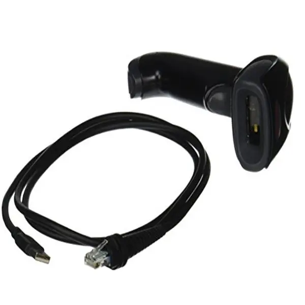 بارکدخوان هانی ول مدل Voyager 1450g Honeywell Voyager 1450g 1D Barcode Scanner