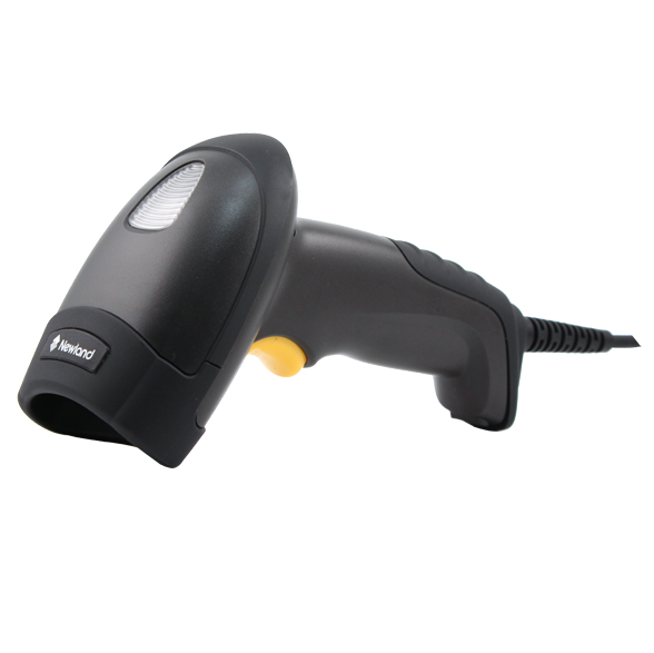 Newland Wahoo HR1550-35F 1D Barcode Scanner