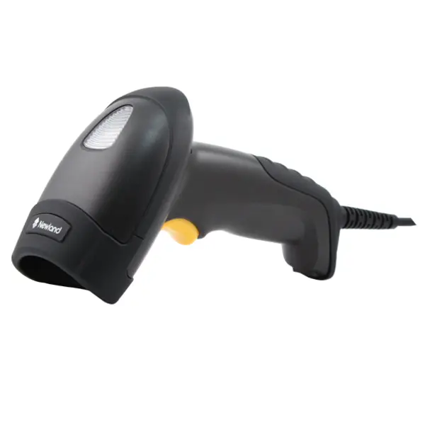 بارکد خوان با سیم یک بعدی نیولند مدل Wahoo HR1550-35F Newland Wahoo HR1550-35F 1D Barcode Scanner