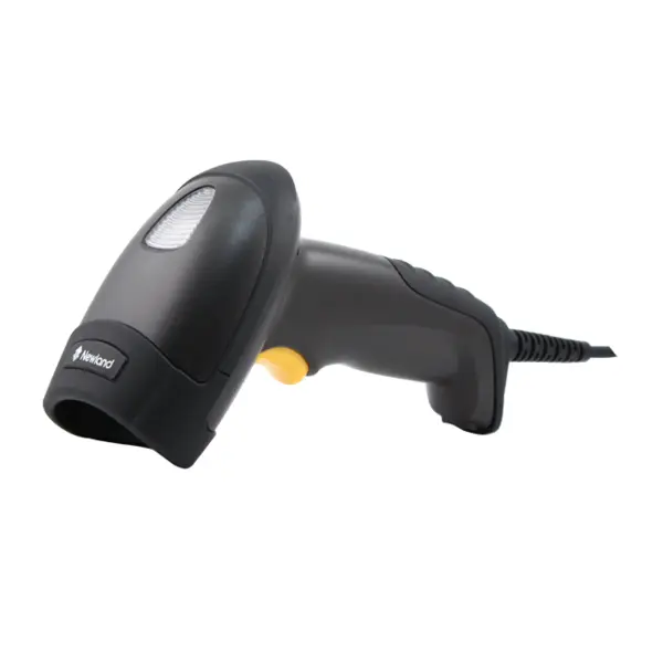 بارکد خوان با سیم یک بعدی نیولند مدل Wahoo HR1550-35F Newland Wahoo HR1550-35F 1D Barcode Scanner