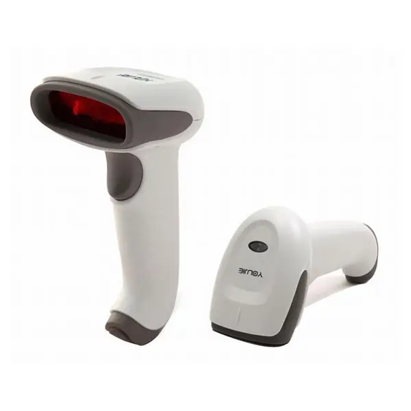 بارکدخوان هانی ول مدل Youjie YJ3300 Honeywell Youjie YJ3300 Barcode Scanner - 2