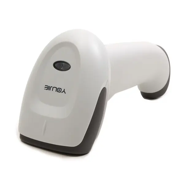 بارکدخوان هانی ول مدل Youjie YJ3300 Honeywell Youjie YJ3300 Barcode Scanner - 3