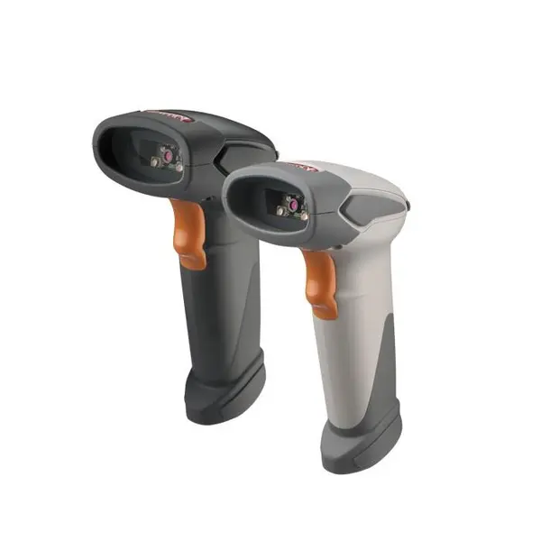 بارکد خوان بی سیم یک بعدی زبکس مدل Z3190BT Zebex Z3190BT 1D Barcode Scanner