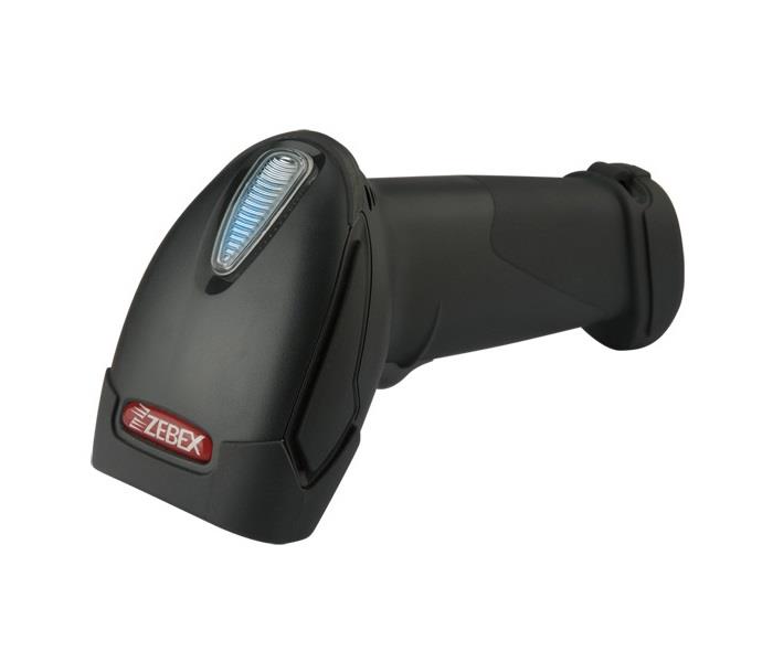 Zebex Z3190BT 1D Barcode Scanner