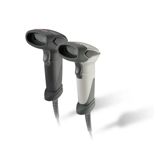 بارکد خوان با سیم یک بعدی زبکس مدل Z3190 Zebex Z3190 1D Barcode Scanner