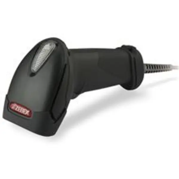 Zebex Z3190 1D Barcode Scanner