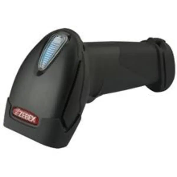 Zebex Z3192BT 2D Barcode Scanner