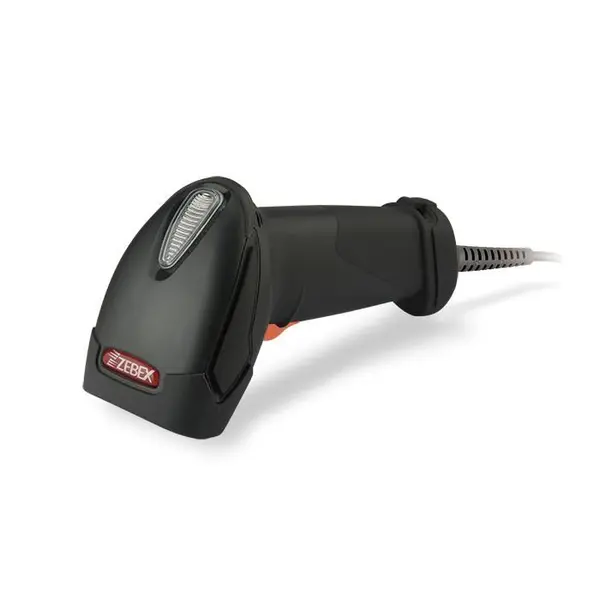 بارکد خوان بی سیم دو بعدی زبکس مدل Z3192BT Zebex Z3192BT 2D Barcode Scanner