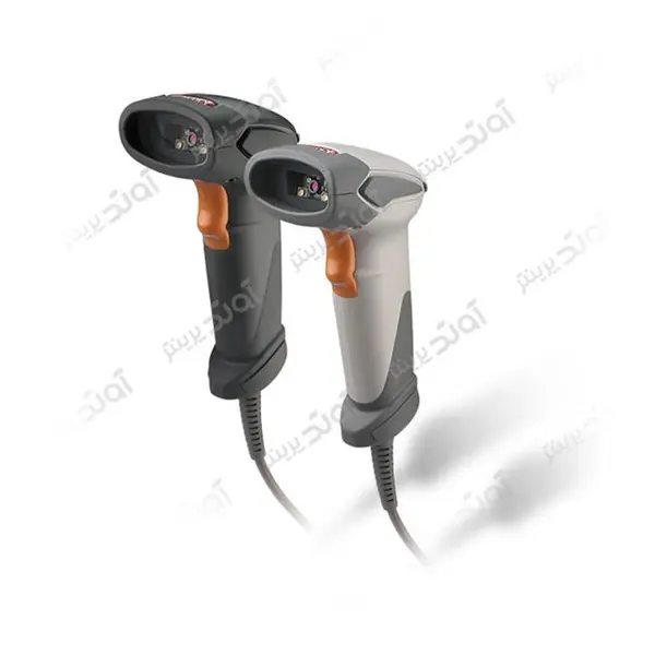 بارکد خوان با سیم دو بعدی زبکس مدل Z3192SR Zebex Z3192SR 2D Barcode Scanner