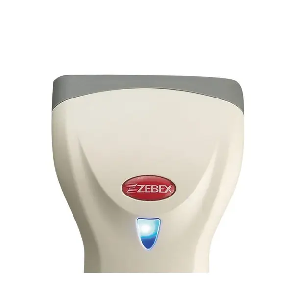 بارکد خوان یک بعدی زبکس مدل Z3220 Zebex Z3220 1D Barcode Scanner
