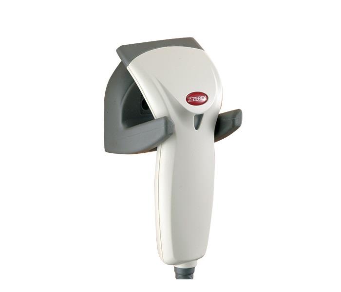 Zebex Z3220 1D Barcode Scanner