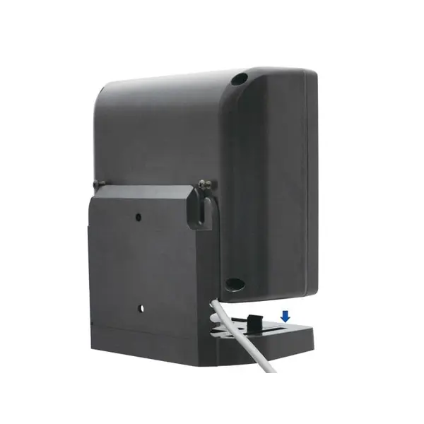 بارکد خوان چند پرتوه یک بعدی زبکس مدل Z6182 Zebex Z6182 1D Barcode Scanner