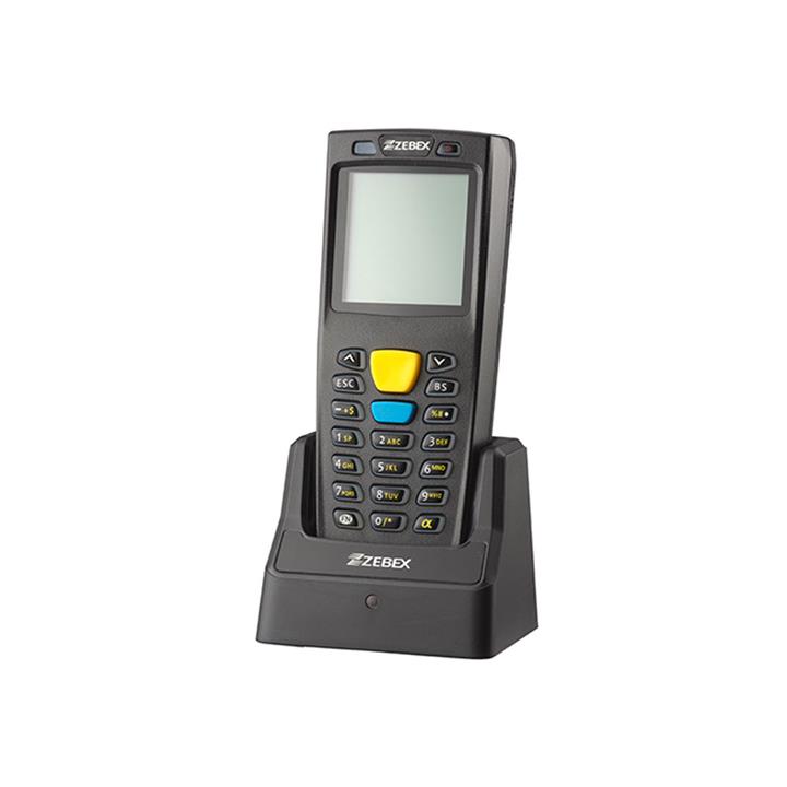 Zebex z9000 B Portable Data Collector