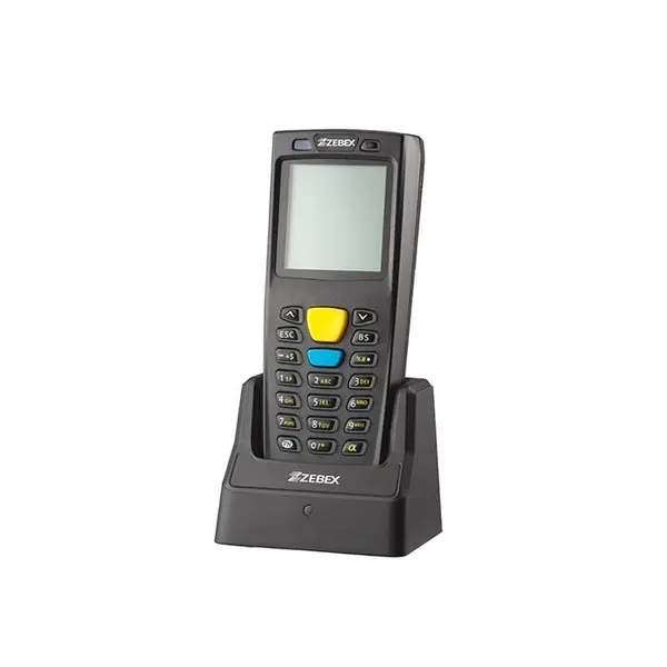 بارکد خوان بی سیم زبکس مدل Z9000 Zebex z9000 Portable Data Collector