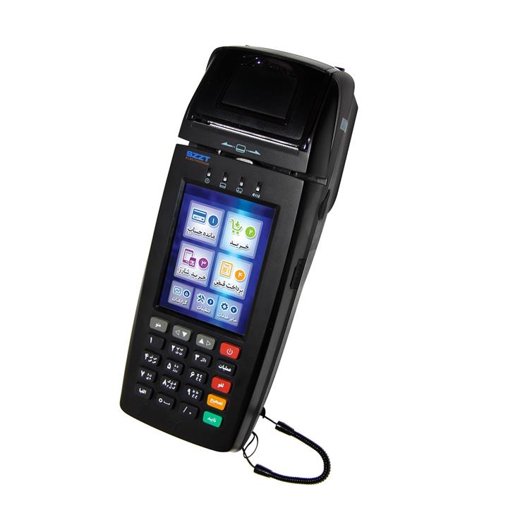 szzt zt8225g wireless touch pos