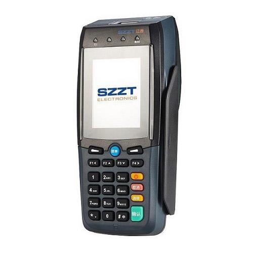 szzt zt8225m touch pos