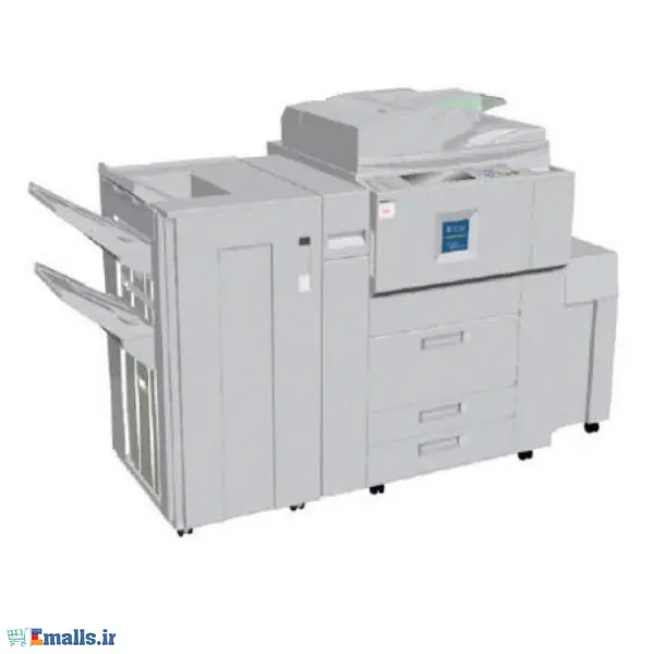 دستگاه کپی ریکو مدل آفیشیو 1060 Ricoh Aficio 1060 Copier Machine