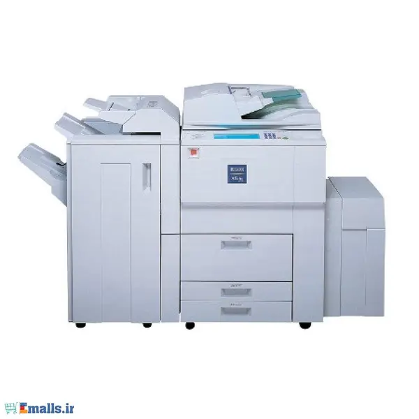 دستگاه کپی ریکو مدل آفیشیو 1060 Ricoh Aficio 1060 Copier Machine