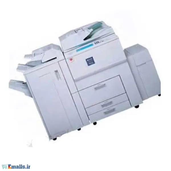 دستگاه کپی ریکو مدل آفیشیو 1060 Ricoh Aficio 1060 Copier Machine