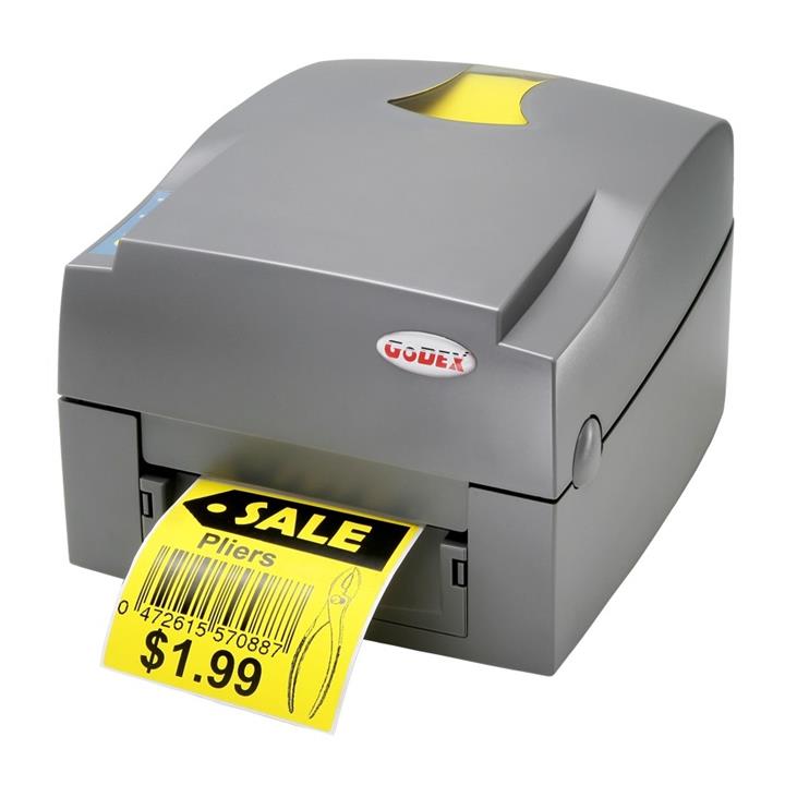 GoDEX EZ1100 Plus Label Printer