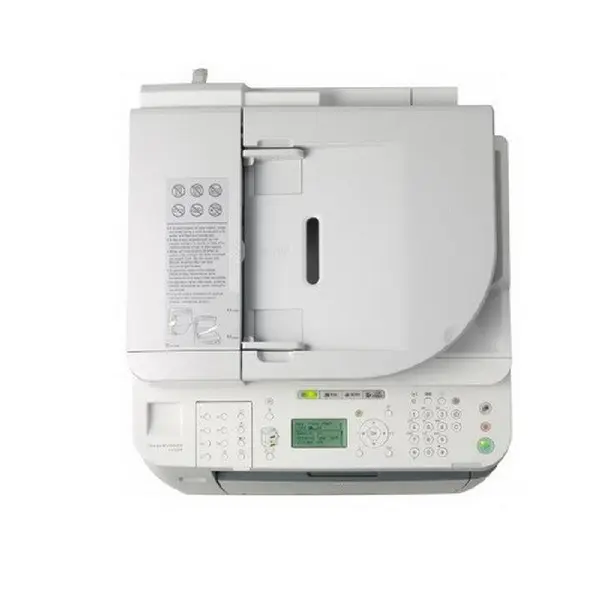 دستگاه کپی کانن مدل ایمیج رانر 1133 آی اف Canon imageRUNNER 1133iF Copier