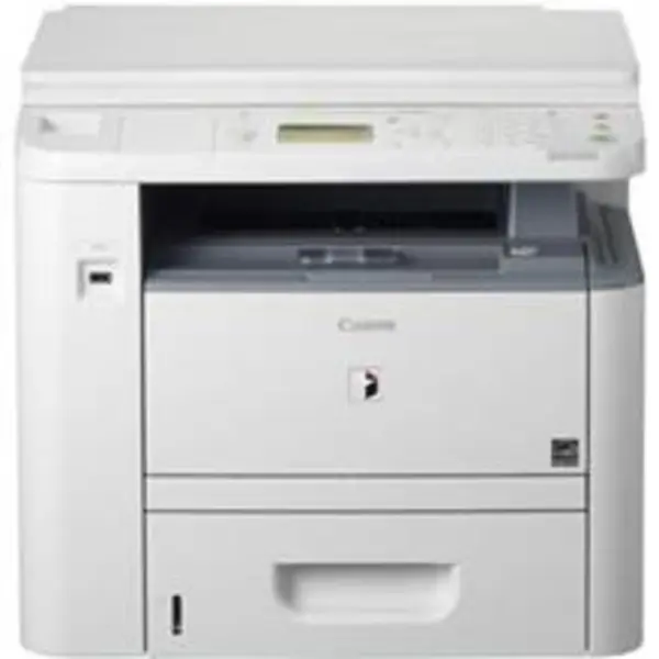 دستگاه کپی کانن مدل ایمیج رانر 1133 ای Canon imageRUNNER 1133A Copier Machine - 5