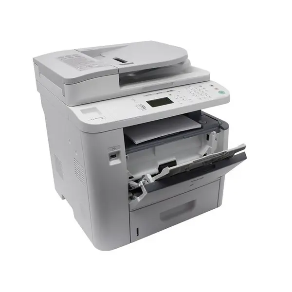 دستگاه کپی کانن مدل ایمیج رانر 1133 ای Canon imageRUNNER 1133A Copier Machine - 4
