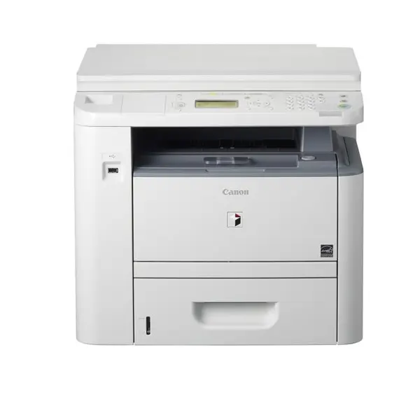 دستگاه کپی کانن مدل ایمیج رانر 1133 ای Canon imageRUNNER 1133A Copier Machine - 2