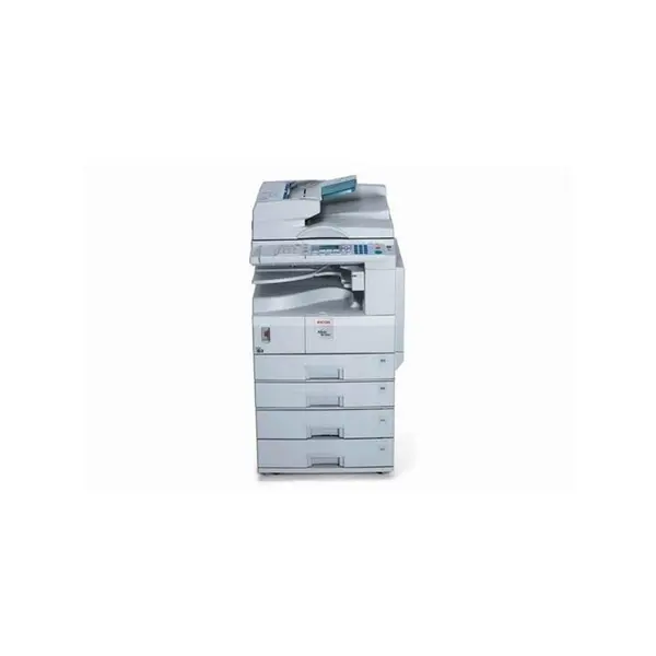 دستگاه کپی ریکو مدل ام پی 2000 Ricoh MP2000 Copier Machine