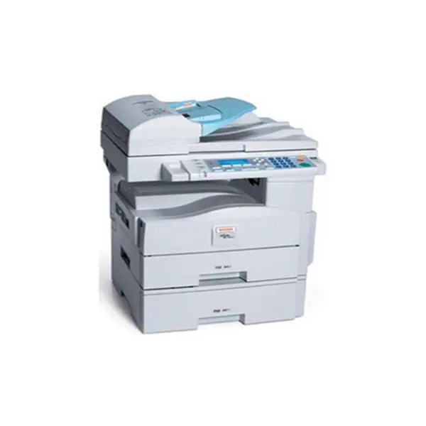 دستگاه کپی ریکو مدل ام پی 2000 Ricoh MP2000 Copier Machine