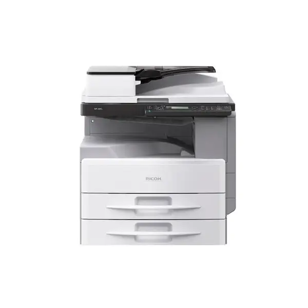 دستگاه کپی ریکو مدل ام پی 2001 Ricoh MP2001 Copier Machine