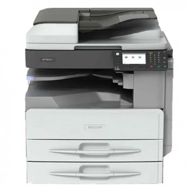 دستگاه کپی ریکو مدل ام پی 2001 Ricoh MP2001 Copier Machine