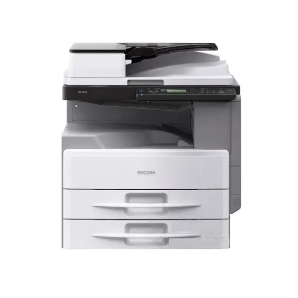 دستگاه کپی ریکو مدل ام پی 2001 Ricoh MP2001 Copier Machine دستگاه کپی ریکو مدل ام پی 2001 Ricoh MP2001 Copier Machine