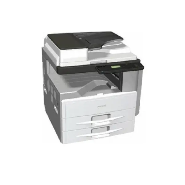 Ricoh MP2001 Copier Machine