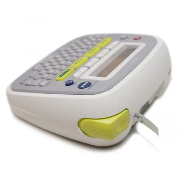 پرینتر لیبل زن برادر مدل پی تی دی 200 brother PT D200 Labeller Printer