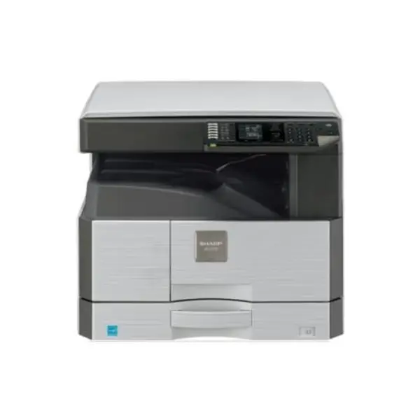 دستگاه کپی ریکو مدل 2014 ای دی Ricoh 2014AD with ADF & Dublex Copier Machine - 2
