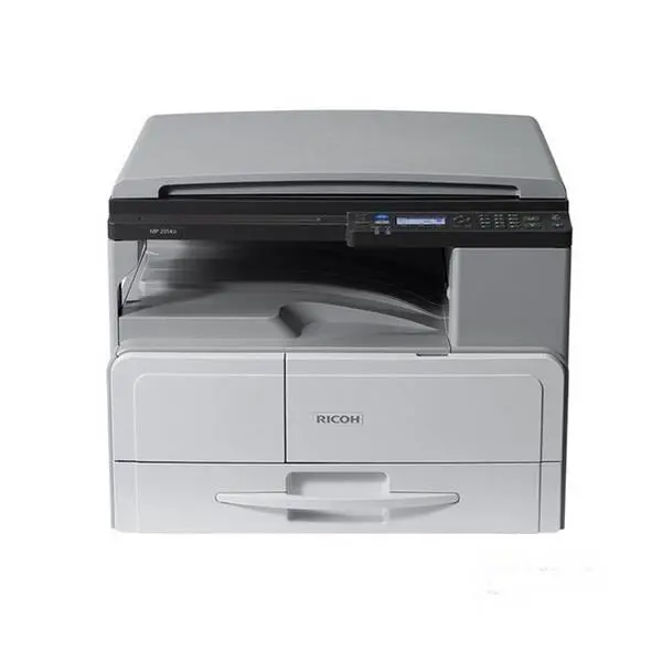 دستگاه کپی ریکو مدل 2014 دی Ricoh 2014D Copier Machine