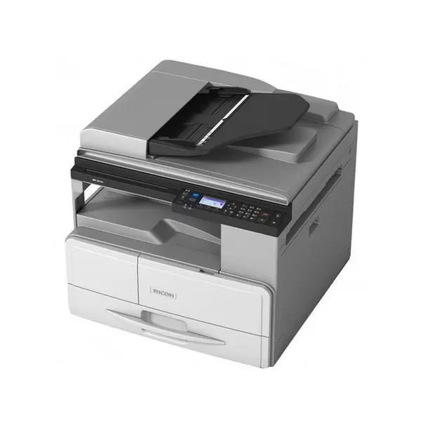 دستگاه کپی ریکو مدل 2014 ای دی Ricoh 2014AD with ADF & Dublex Copier Machine - 3
