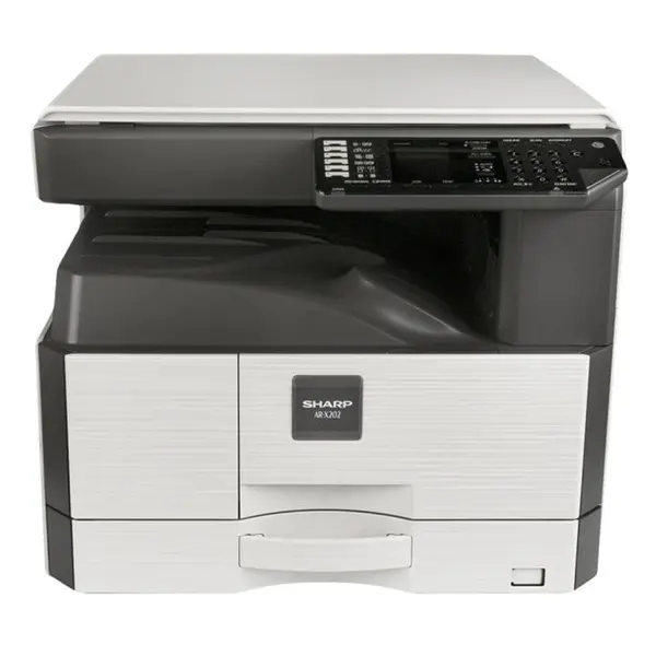 دستگاه کپی شارپ مدل ایکس 202 SHARP AR-X202 Copier Machine