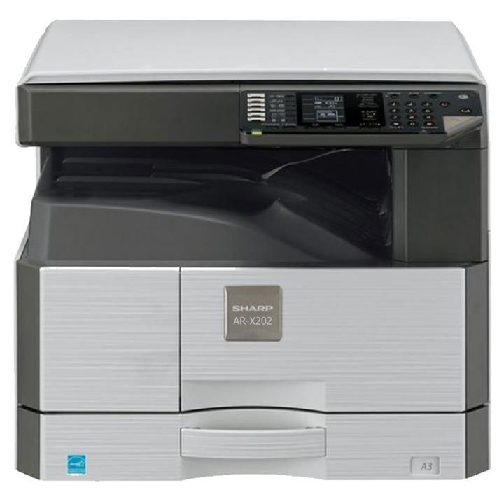 SHARP AR-X202 Copier Machine